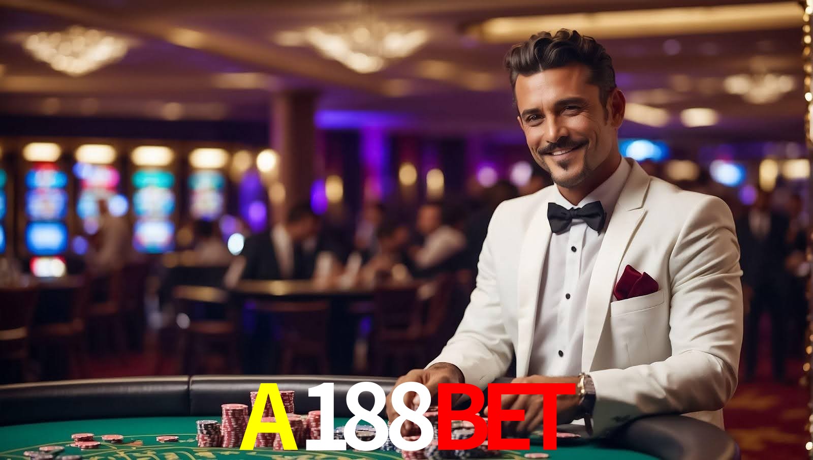 A188Bet - Login Methods