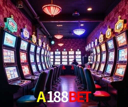 A188Bet Brasília - Bonus Features