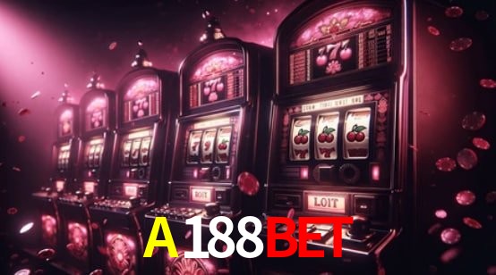 Torneios A188Bet