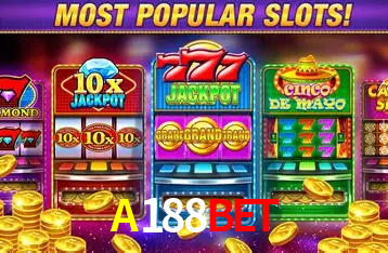 A188Bet Brasília - Casino Guide