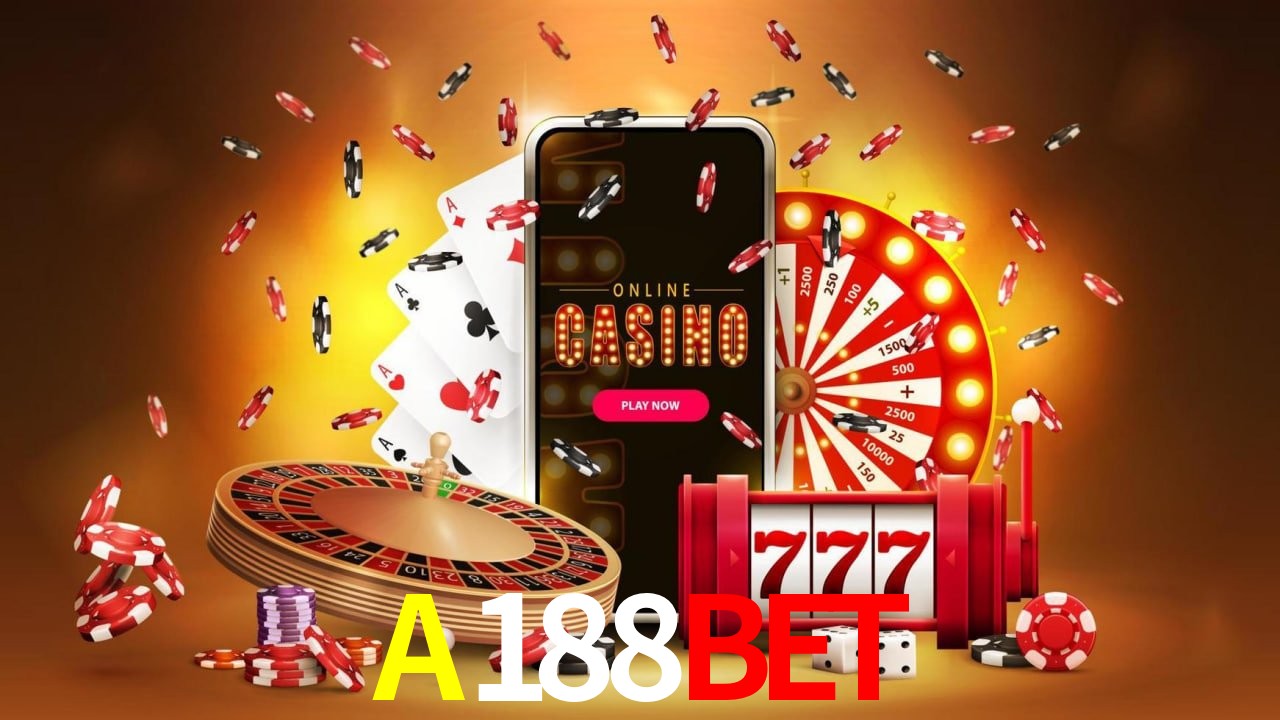Descubra o Programa VIP da A188Bet: Vantagens Exclusivas para Jogadores