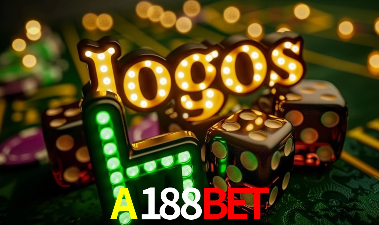 Integração de APIs A188Bet