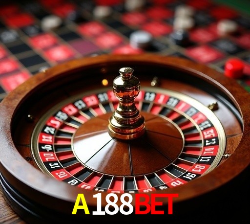 A188Bet São Paulo - Hot Promos