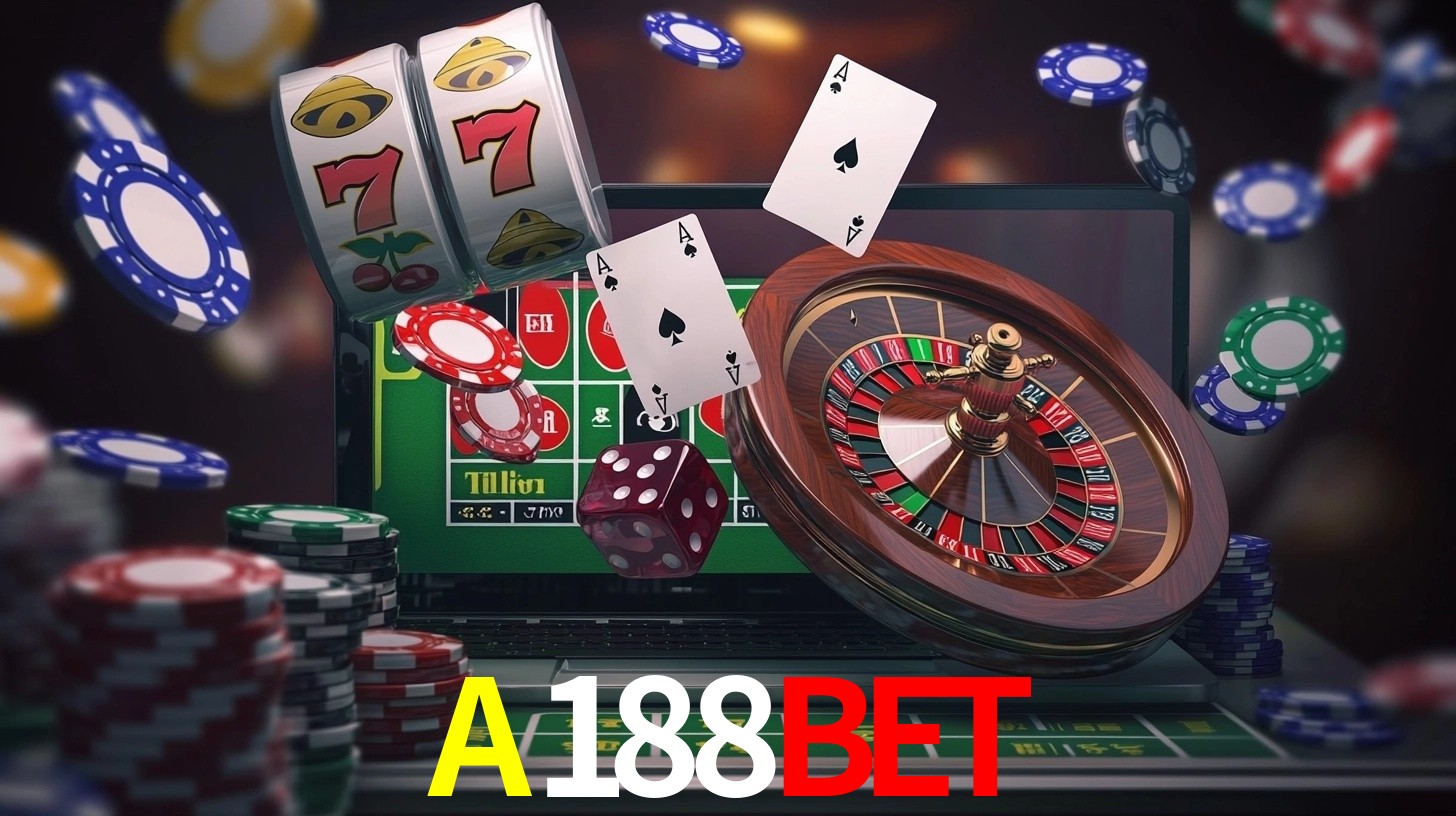 Daily Bonuses A188Bet