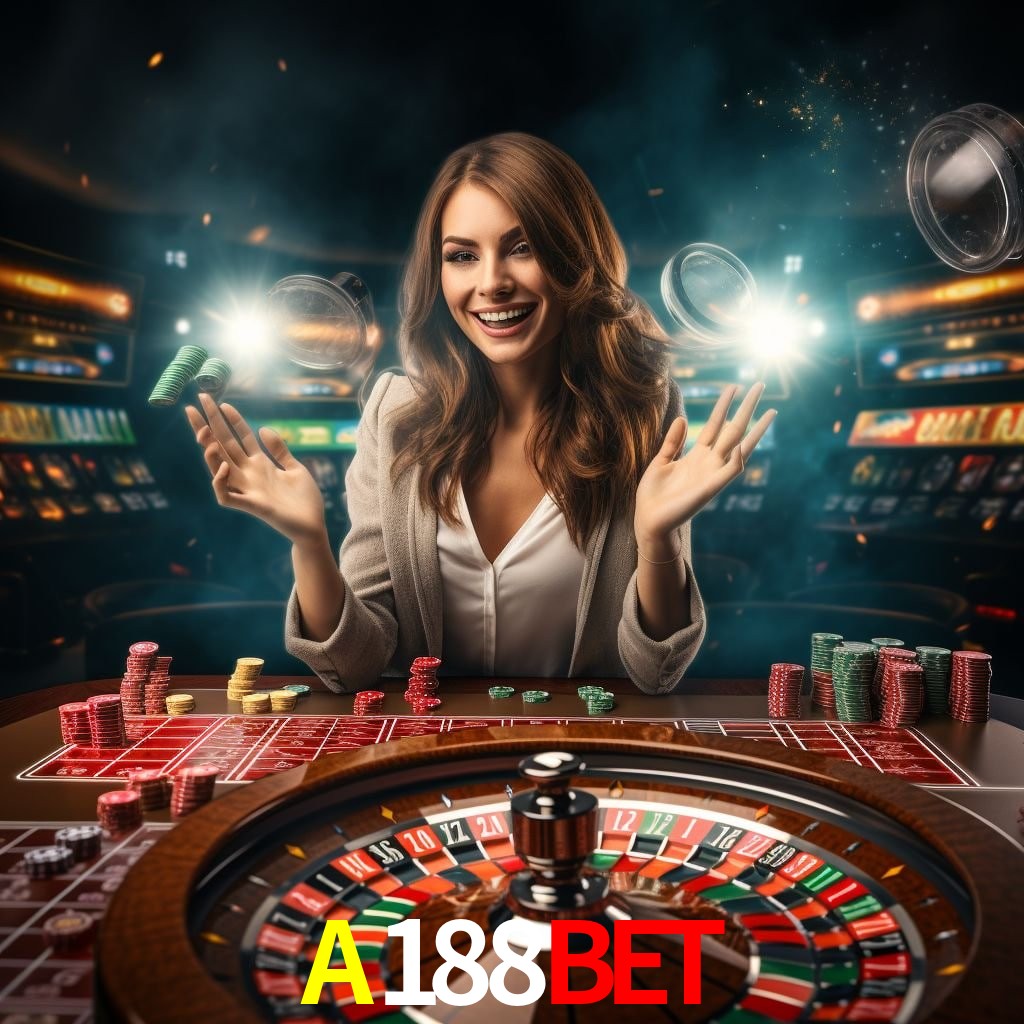 Instant EasyPaisa A188Bet