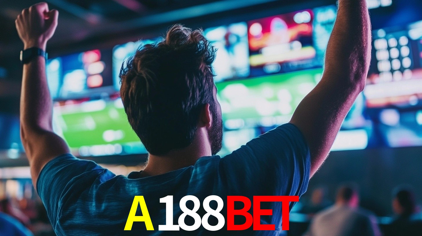 Sinta a adrenalina dos jogos de cassino com A188Bet