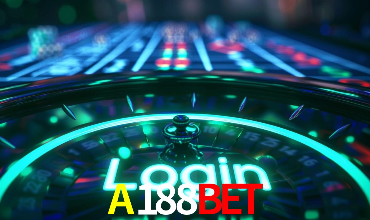 Casino Ao Vivo A188Bet