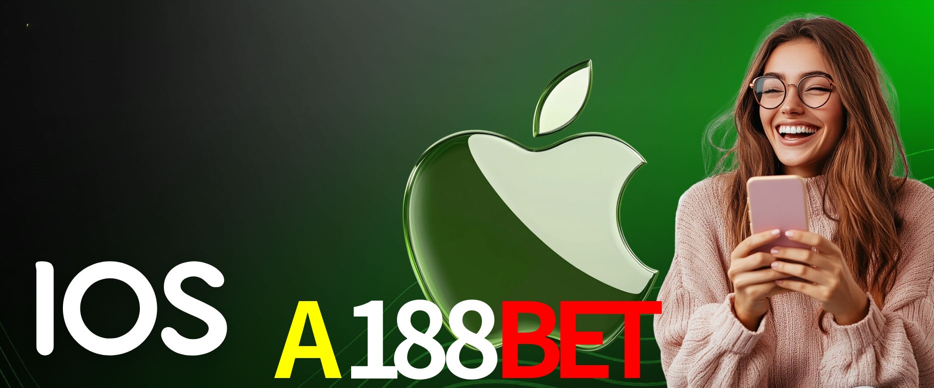 APP oficial da A188Bet para mobile