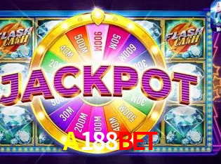 Inovações de Jogos na A188Bet: O Futuro das Experiências Interativas