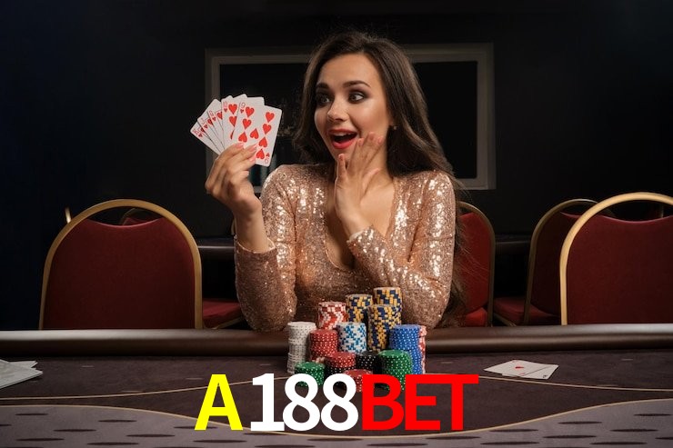 Bônus Diários A188Bet