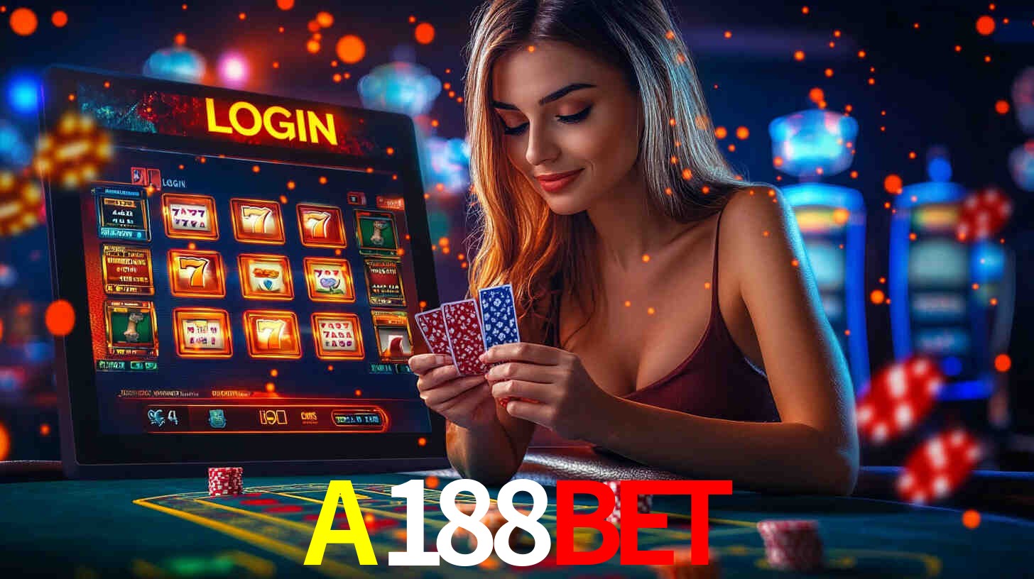 A188Bet: A Experiência de Casino com Jogos de Mesa ao Vivo