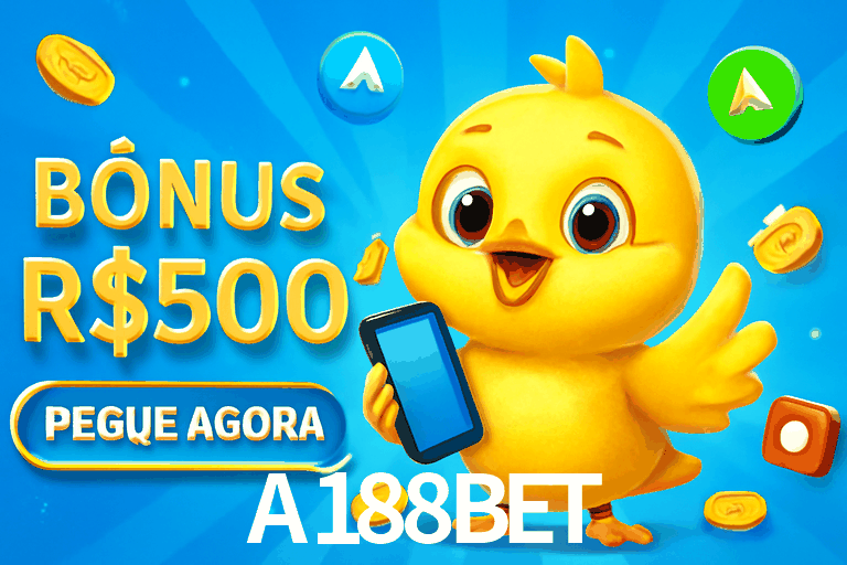 Seasonal Promotions A188Bet