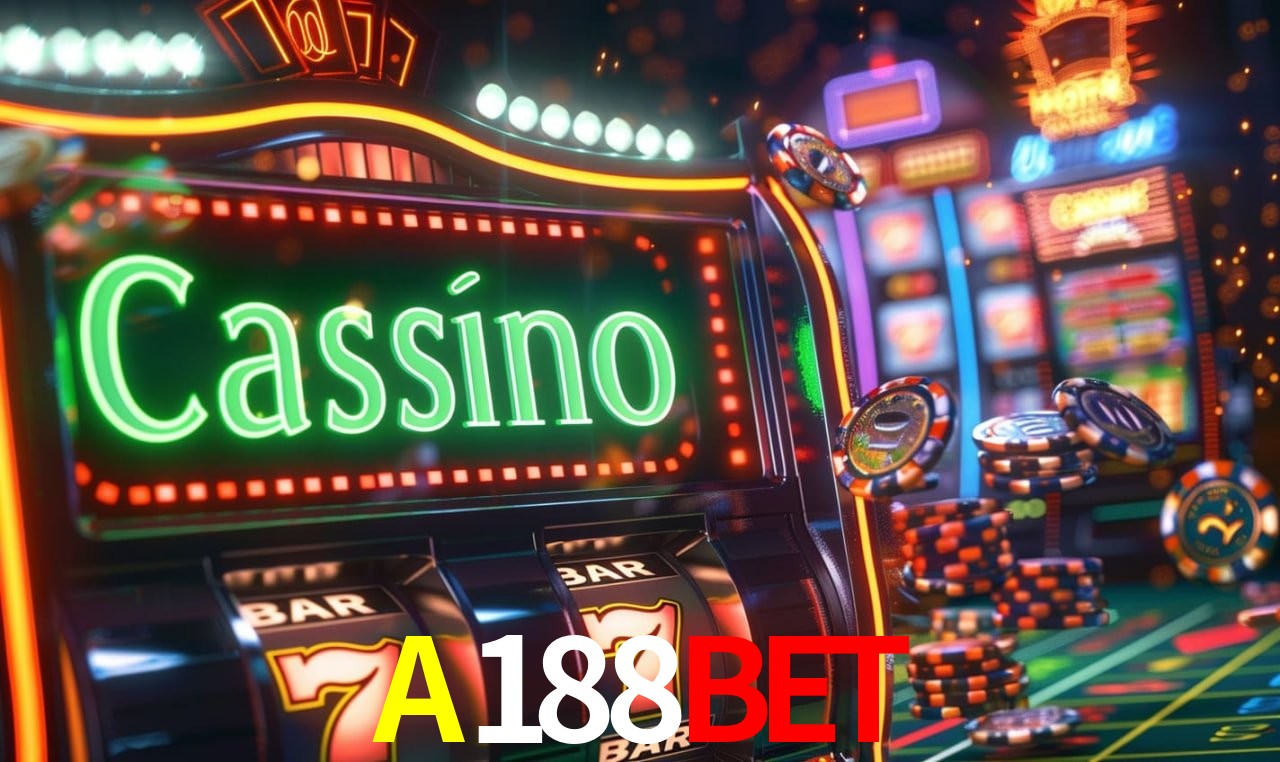 A188Bet - Aplicativo Móvel