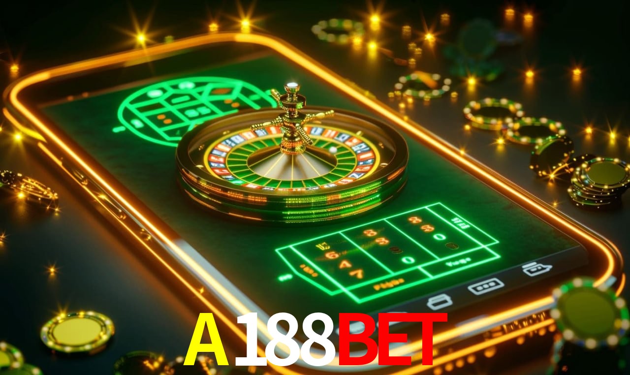 A188Bet - User Statistics
