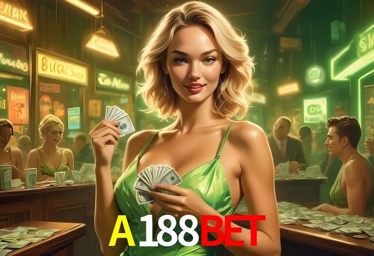 Desvendando o Mundo dos Jogos Virtuais na A188Bet