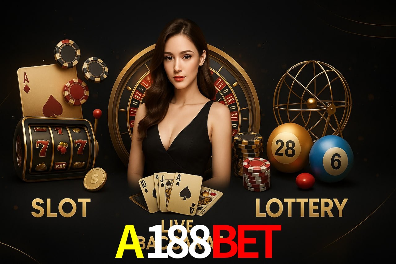 A188Bet Belo Horizonte - Promo Tips