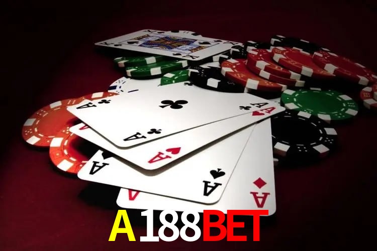 Estatísticas Esportivas A188Bet