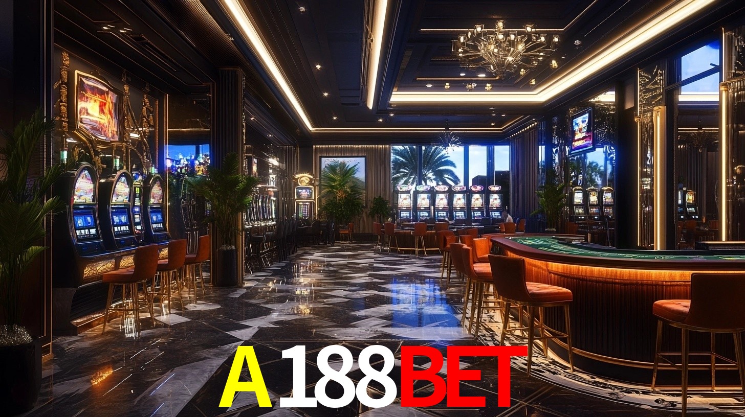 Tournaments A188Bet