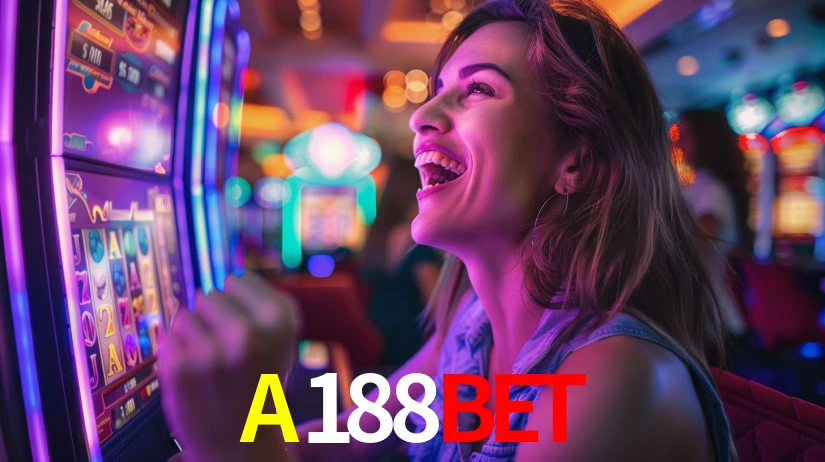 Explore as vantagens do A188Bet: serviço profissional e confiabilidade