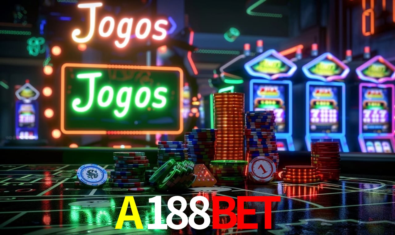 A188 App