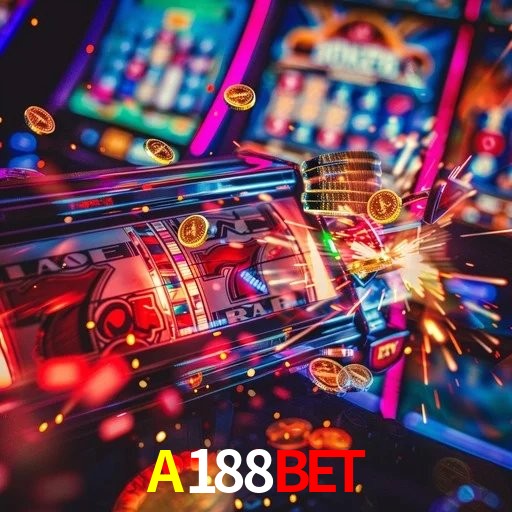 Apostas de Futebol A188Bet