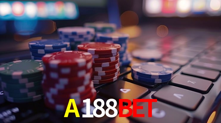 A188Bet Entrar - Login Seguro Certificado