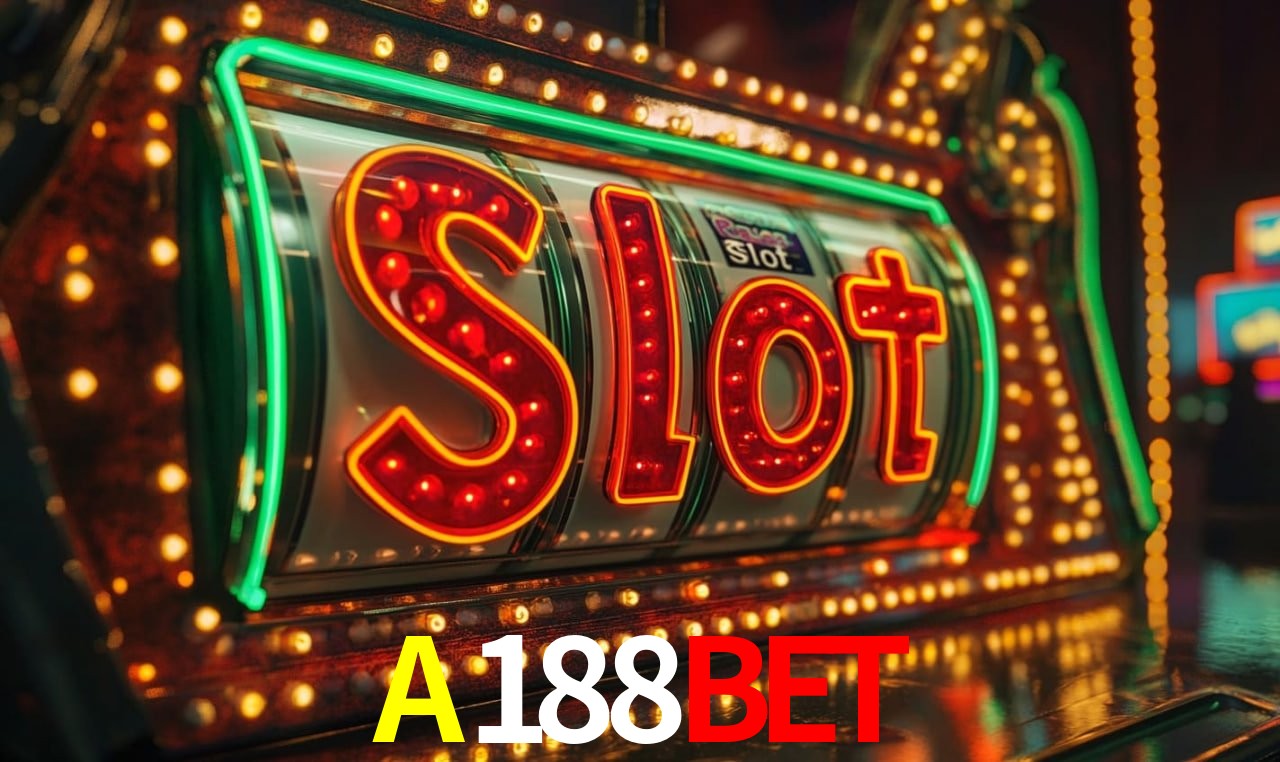 A188Bet - Security