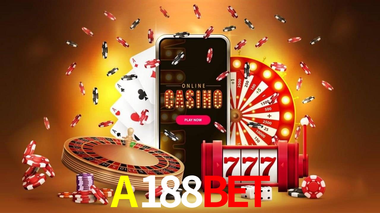 A188Bet Belo Horizonte - Jackpots