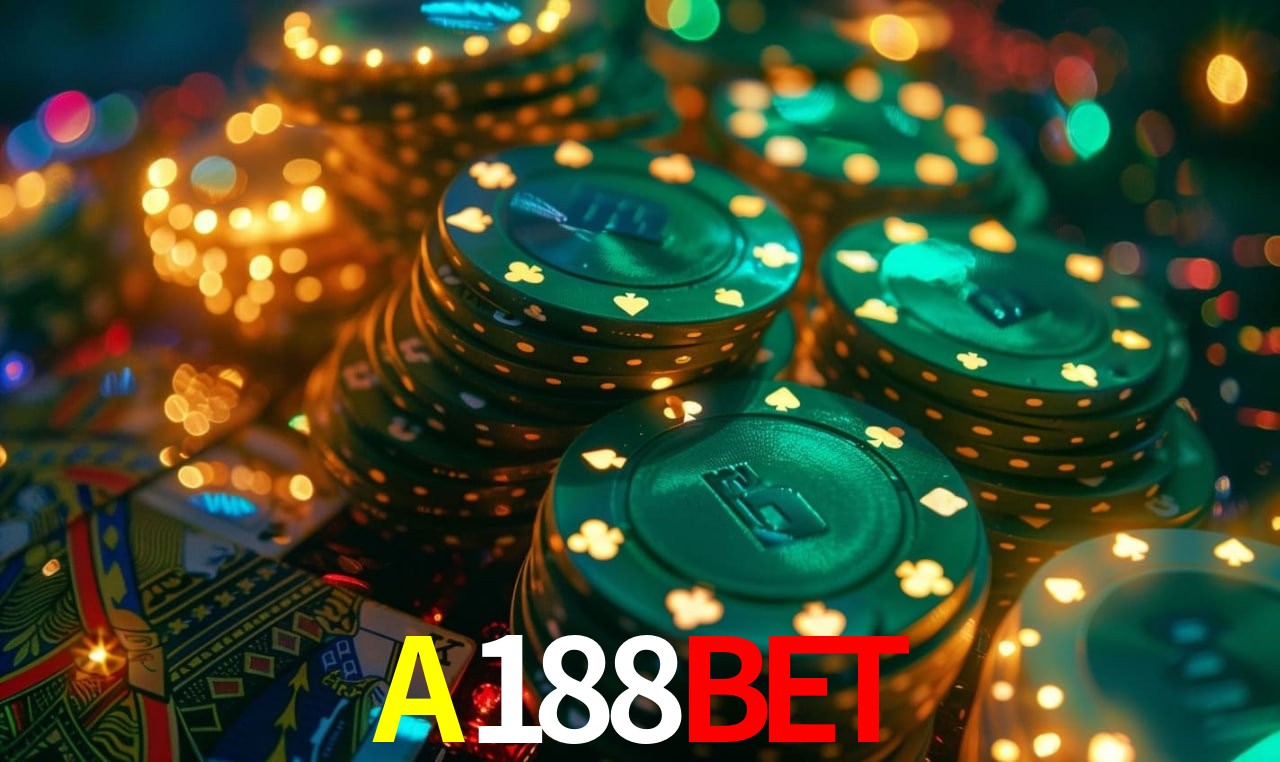 Diretório de Jogos A188Bet