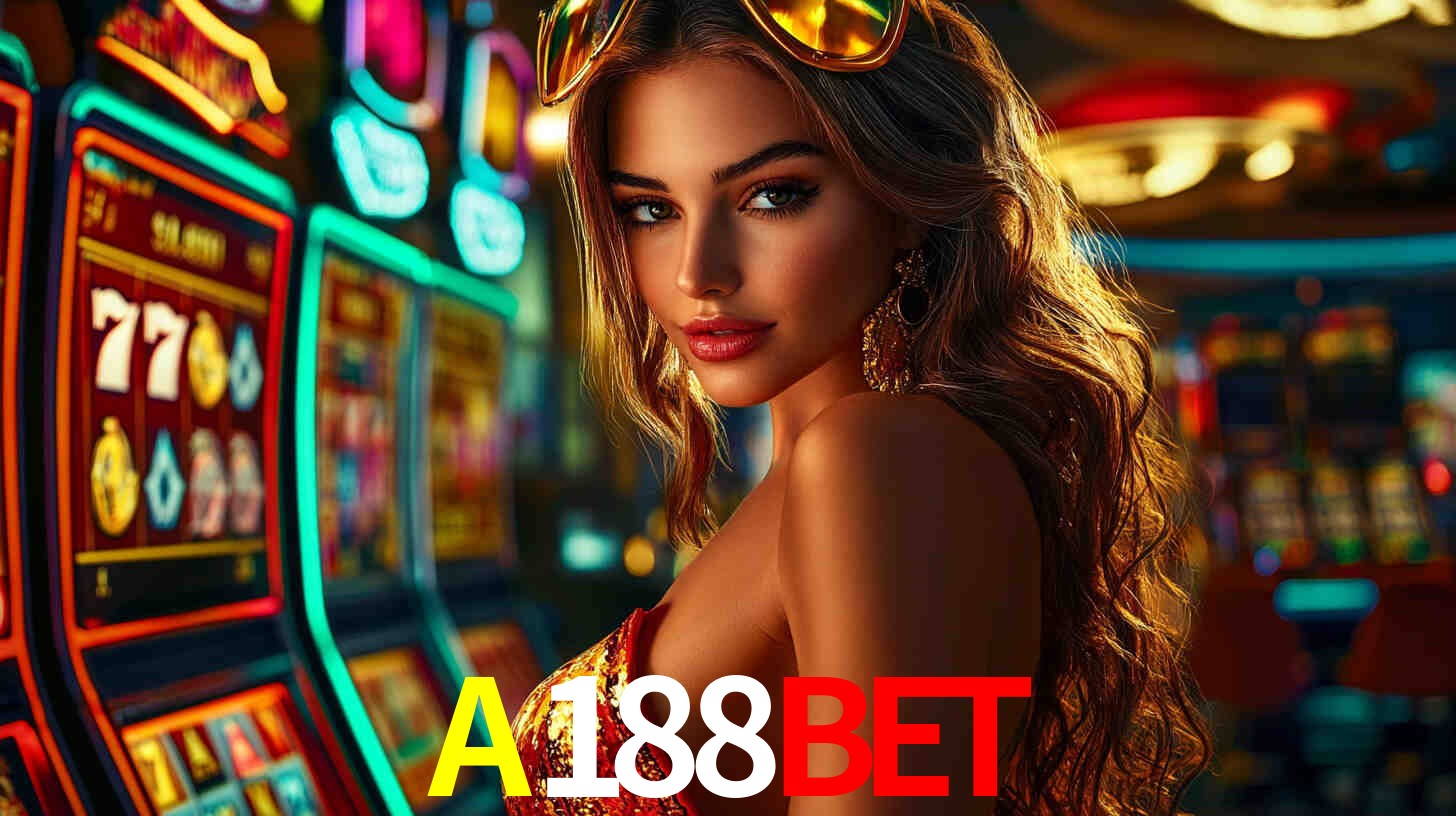 VIP Casino A188Bet