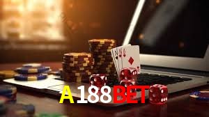Jogos Exclusivos A188Bet