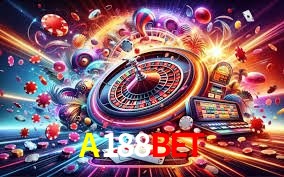 Provedores de Jogos A188Bet