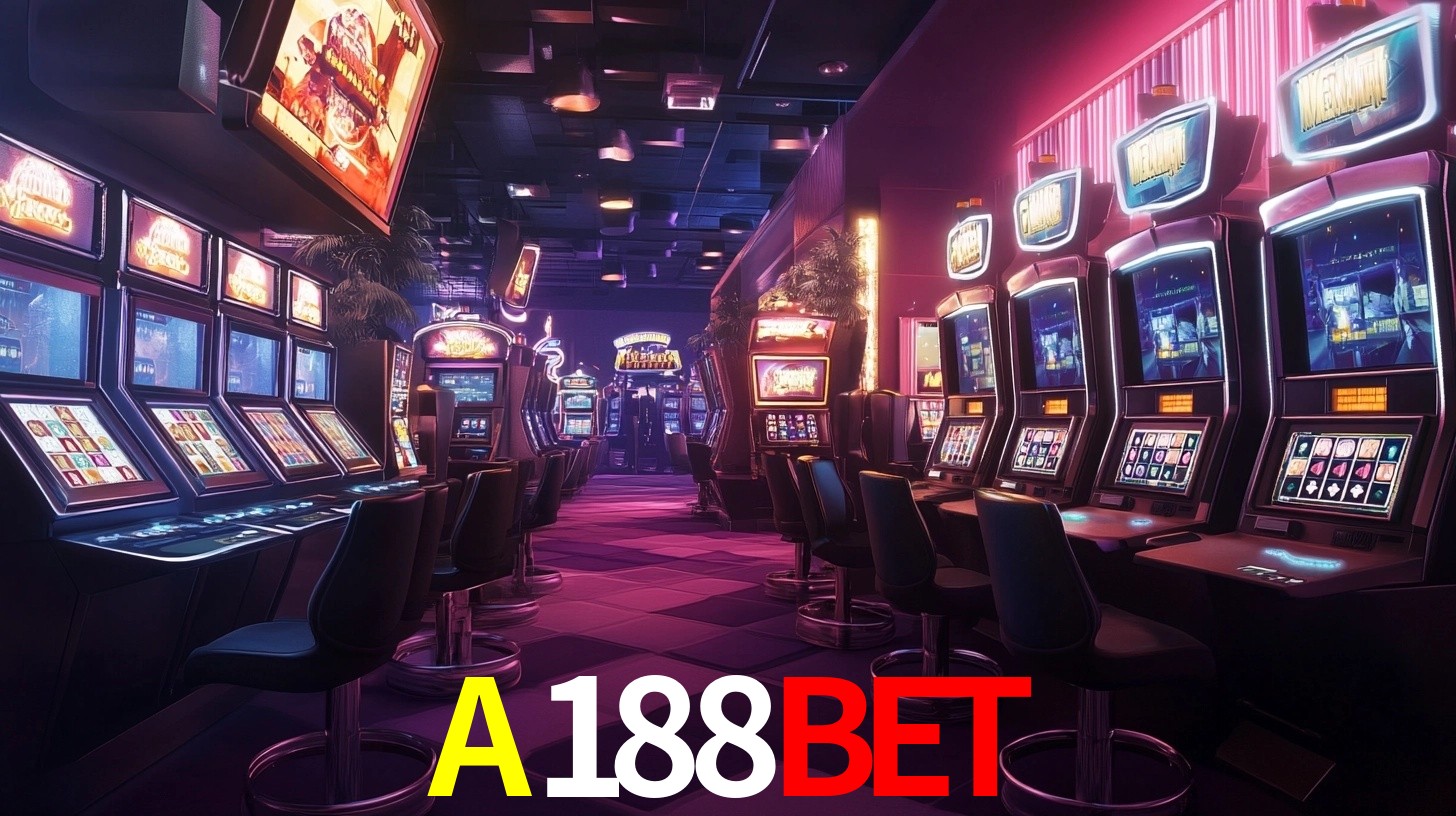 Programa VIP A188Bet