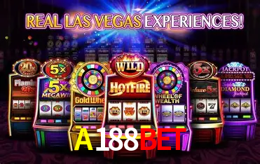 A188Bet Belo Horizonte - Reivindique Bonus