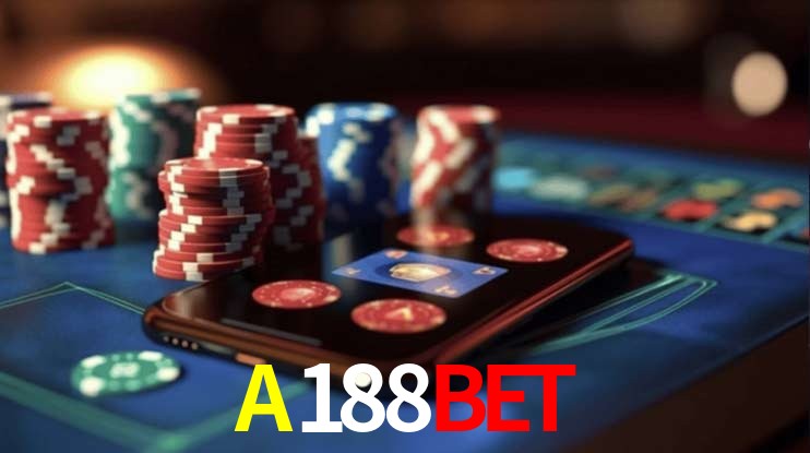 Recursos de Bônus A188Bet