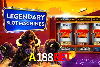 Descubra a Magia dos Jogos de Arcade no A188Bet