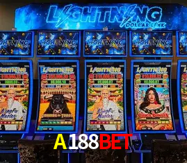 Explorando a Categoria de Eventos em Apostas na A188Bet