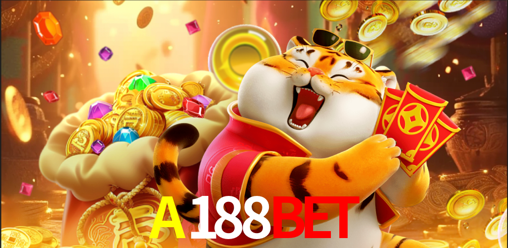 A188Bet: Seu Especialista em Apostas Esportivas Brasileiras