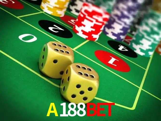 Game Statistics A188Bet