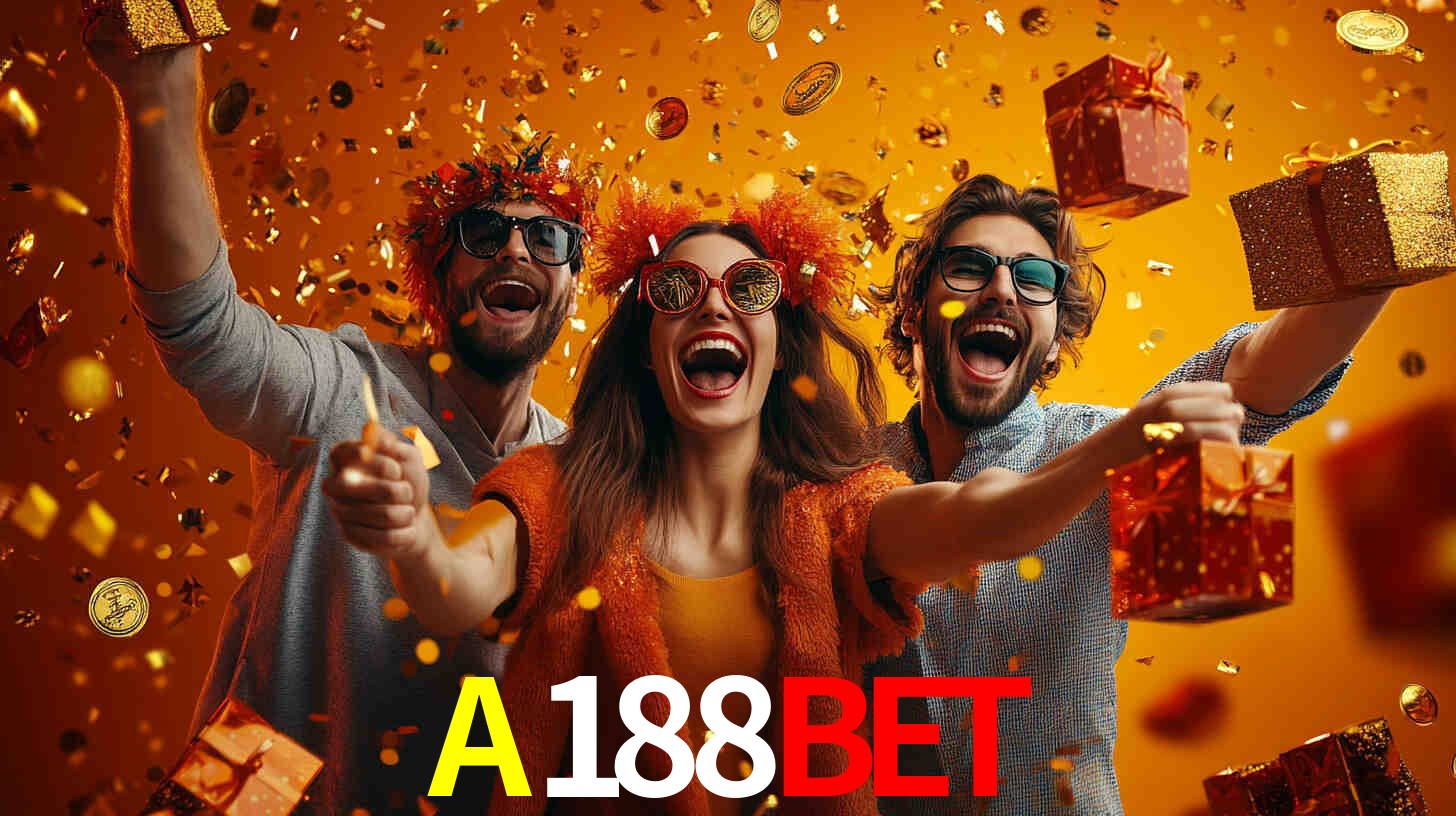A188Bet: Seu Cassino Premiado com Pagamentos Rápidos
