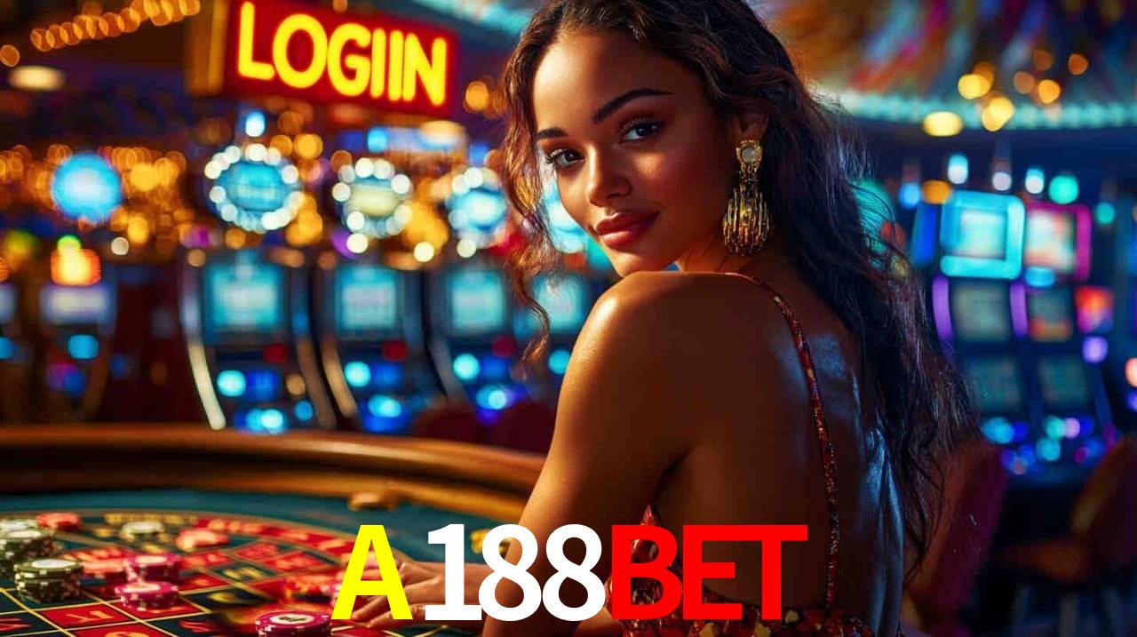 A188Bet Brasília - Jogo Features