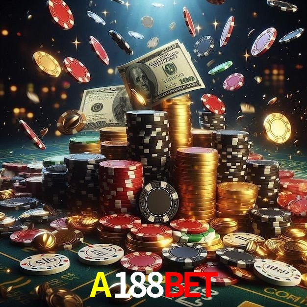 Interface Premium A188Bet