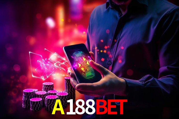 Apostas de Tênis A188Bet