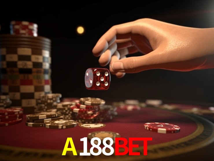 Promoções Sazonais A188Bet