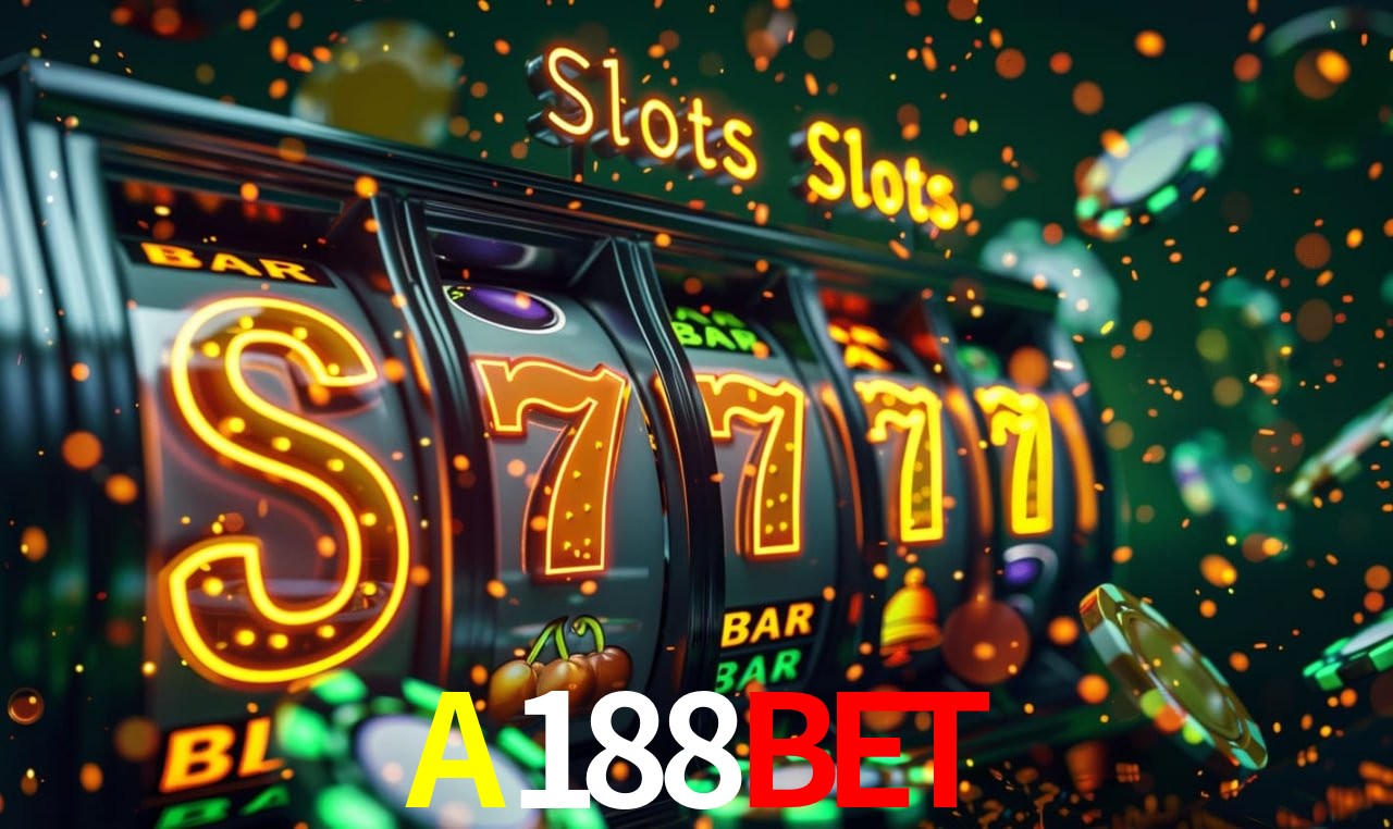 Avaliações dos Jogadores A188Bet