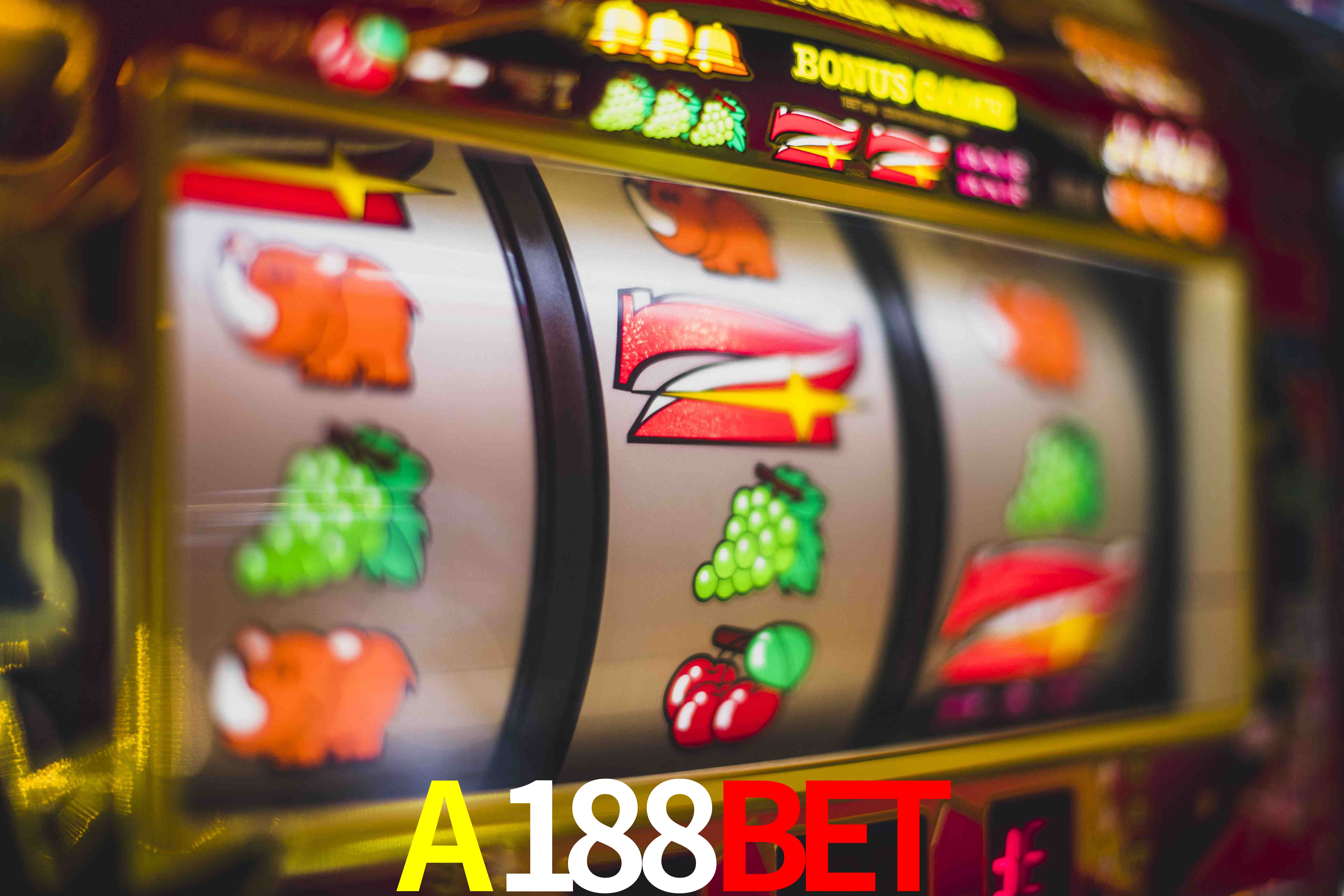 Statistics A188Bet