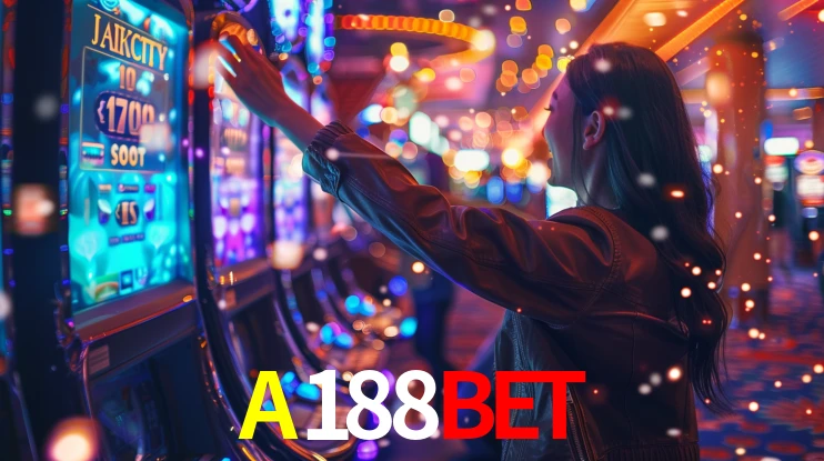 A188 App