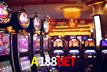 A188Bet São Paulo - All Bonuses