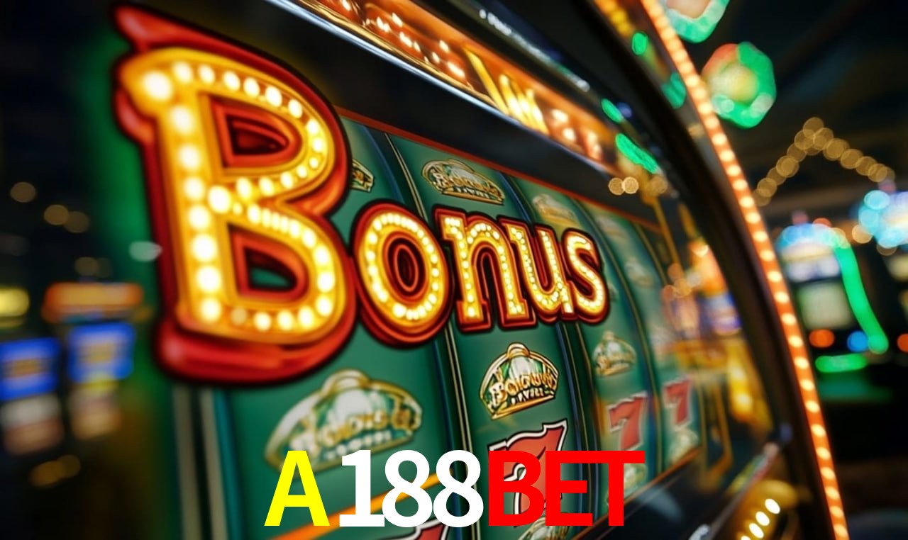 A188Bet Salvador - Promo Stats