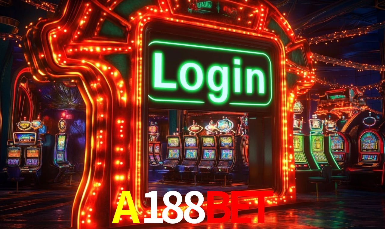 Jogos de Slot A188Bet